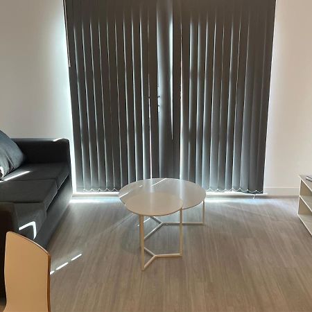 Ferienwohnung Luxe City Centre Birmingham Exterior foto