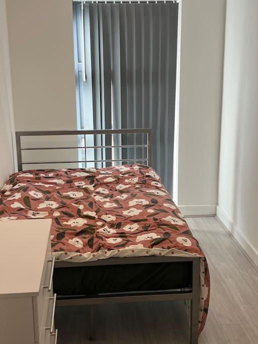 Ferienwohnung Luxe City Centre Birmingham Exterior foto